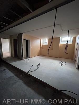 Bureau - 73 m² - 3 pièces