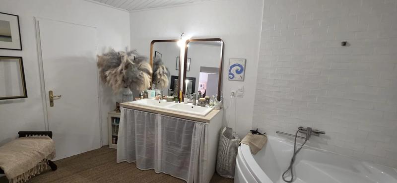 Appartement - 98 m² - 3 pièces