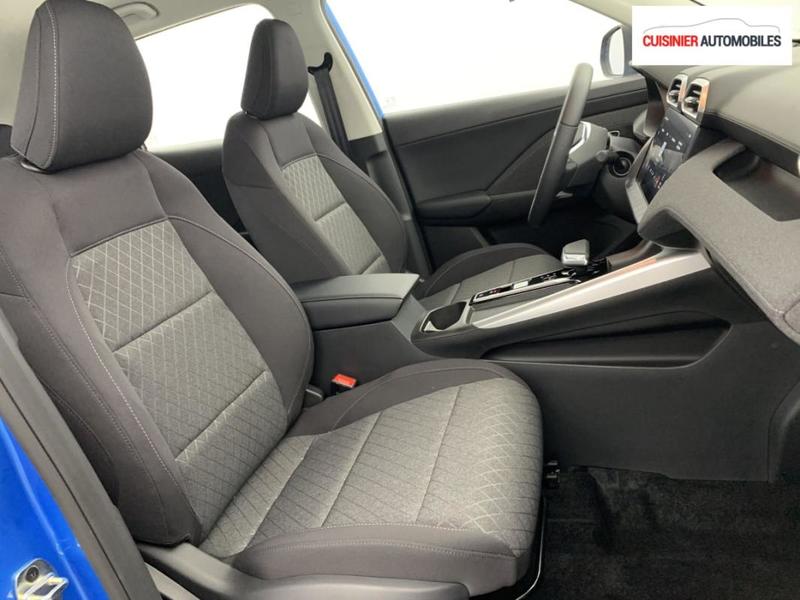 Mg Zs 1.5 l Hybrid+ 197 ch Comfort