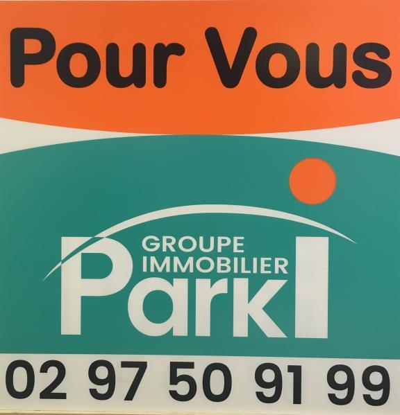 Terrain constructible - 860 m²