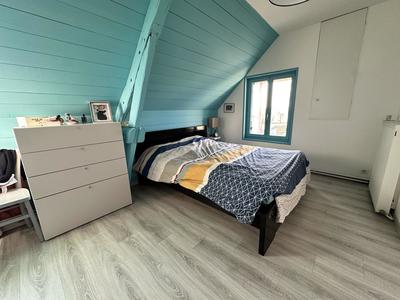 Maison - 77 m² - 3 pièces