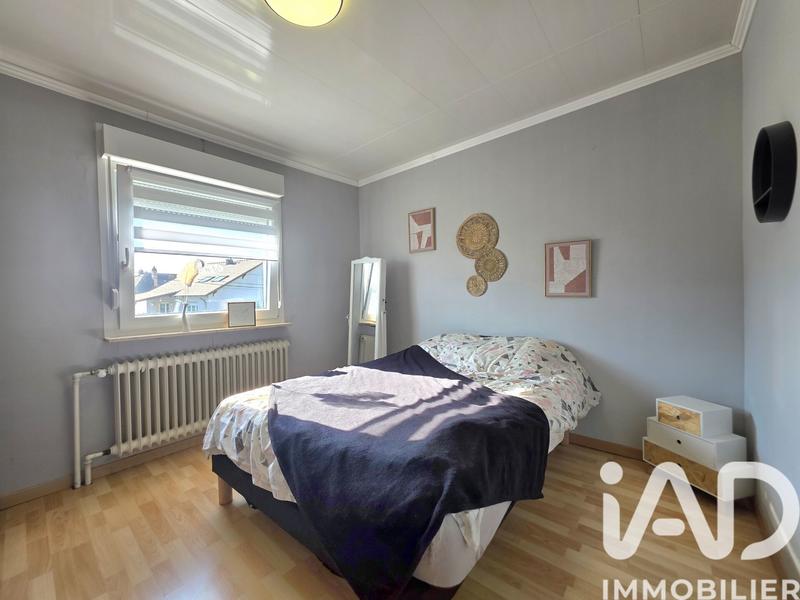 Maison - 139 m² - 6 pièces