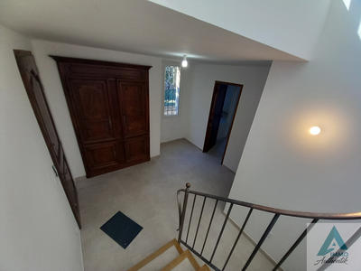 Appartement - 145 m² - 5 pièces