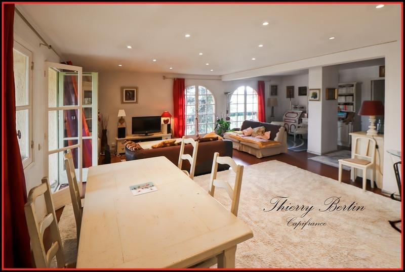 Appartement - 112 m² - 4 pièces