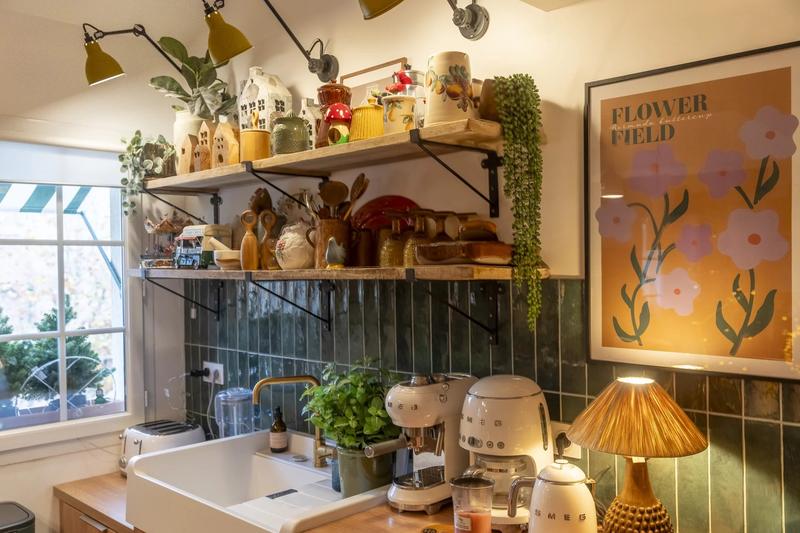 Maison de ville - 233 m² - 7 pièces