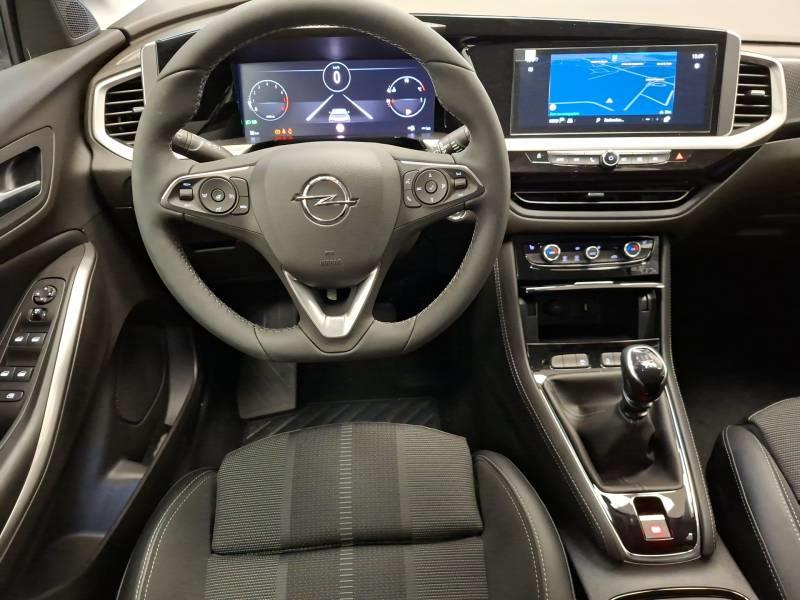 Opel grandland 1.2 Turbo 130 ch Gs Light