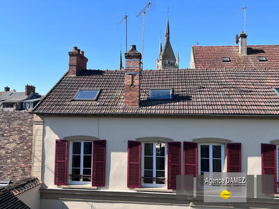 Appartement - 42 m² - 3 pièces