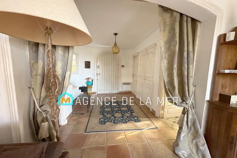 Mas - 130 m² - 6 pièces