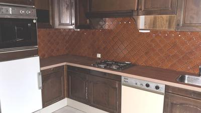 Maison - 217 m² - 9 pièces