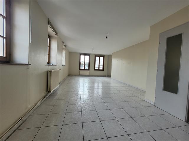 Appartement - 119 m² - 5 pièces