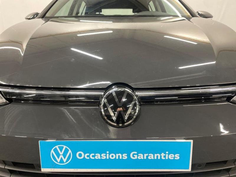 Volkswagen Golf 1.0 Tsi Opf 110 Bvm6 Life Plus