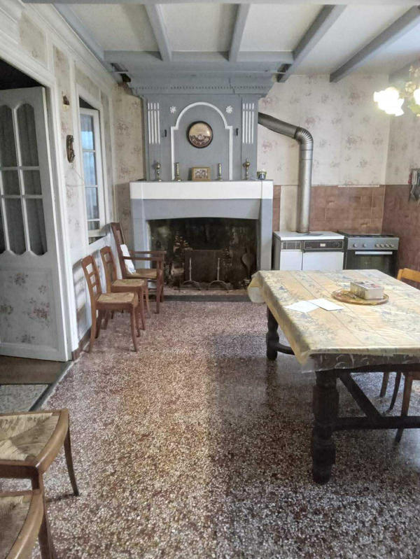 Bastide - 173 m² - 13 pièces