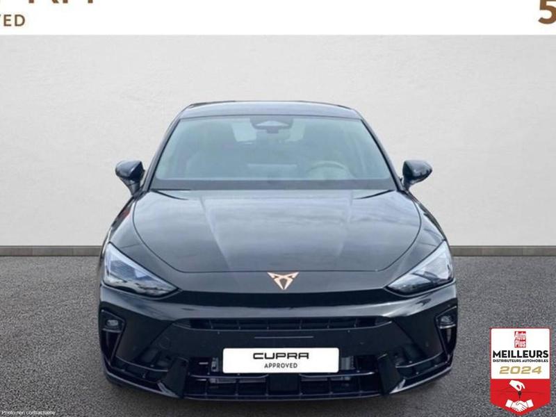 Cupra Leon 1.5 etsi hybrid 150 ch dsg7 v