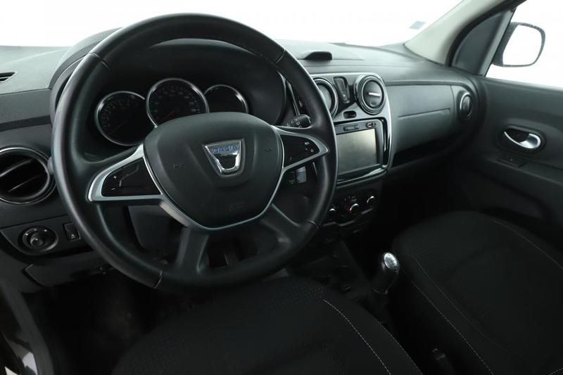 Dacia Lodgy 1.2 TCe Laureate 5pl 115 ch