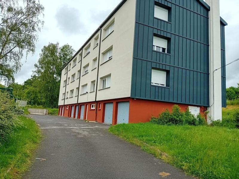 Appartement - 76 m² - 4 pièces