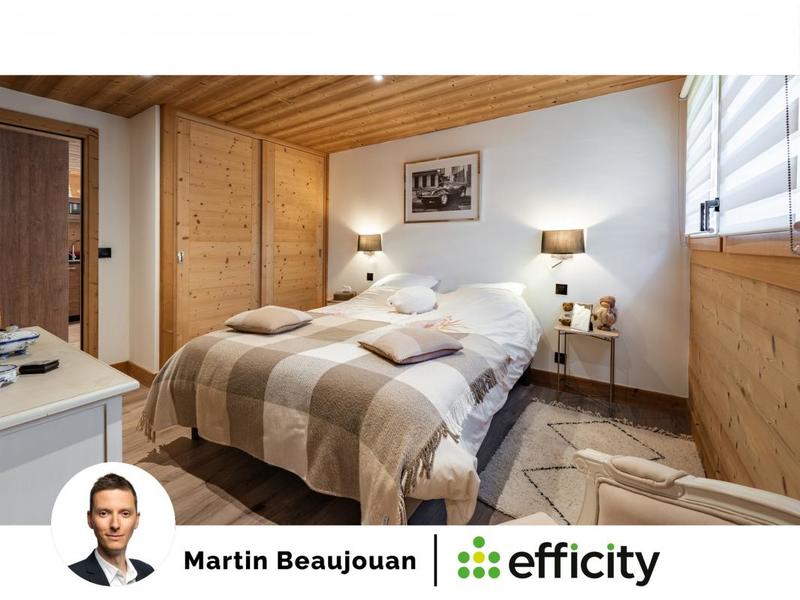 Appartement - 105 m² - 5 pièces