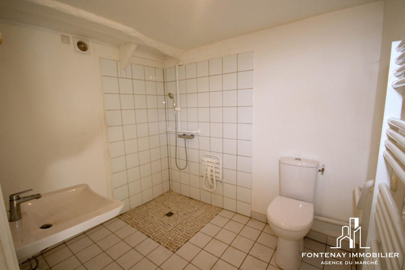 Maison - 122 m² - 7 pièces