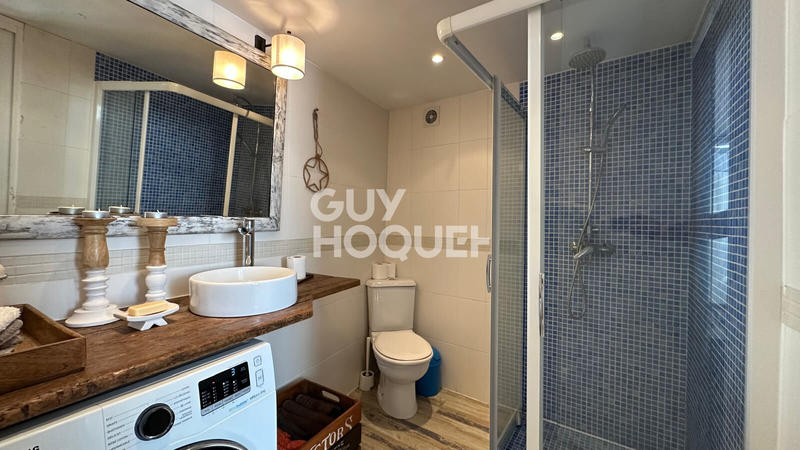 Maison - 109 m² - 6 pièces