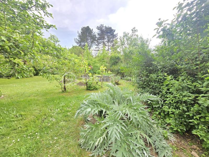 Pavillon - 117 m² - 5 pièces