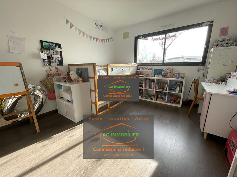 Maison - 175 m² - 7 pièces