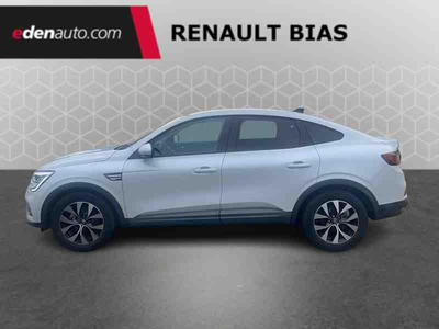 Renault Arkana E-Tech 145 Business