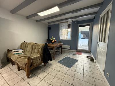 Maison - 142 m² - 5 pièces