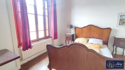 Maison - 100 m² - 7 pièces