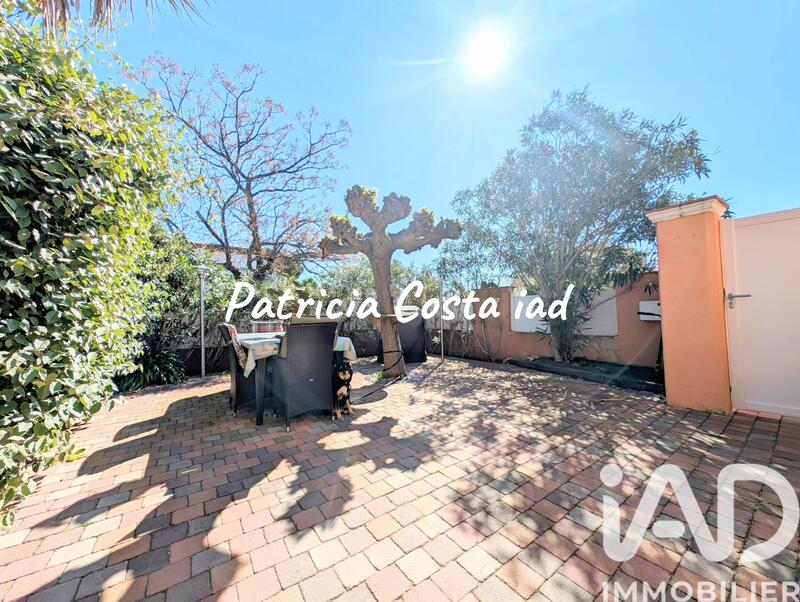 Maison - 127 m² - 4 pièces