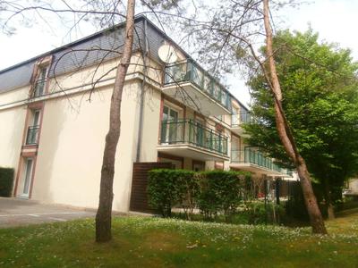 Studio - 25 m² - 1 pièce