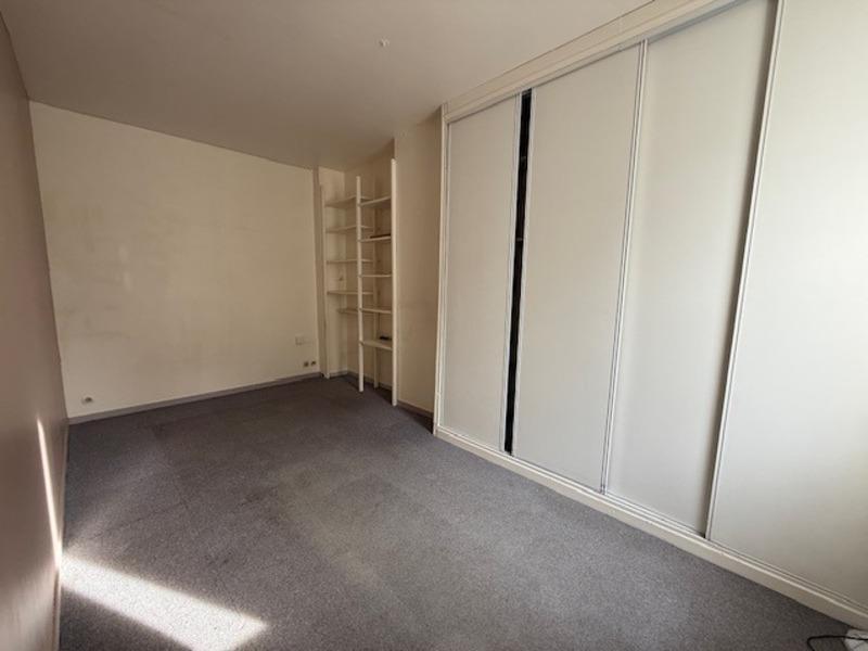 Appartement - 56 m² - 2 pièces