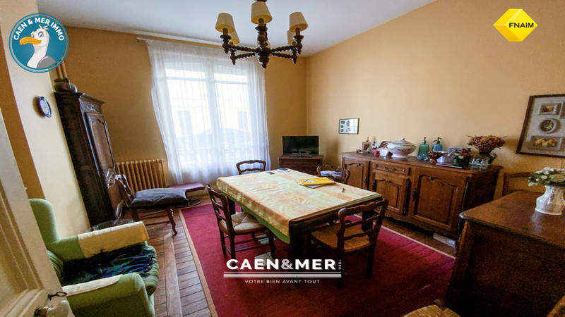 Maison - 500 m² - 18 pièces