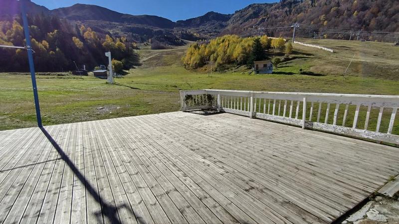 Bureau - 468 m² - 6 pièces