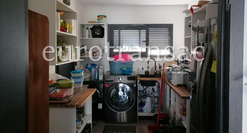 Villa - 179 m² - 7 pièces