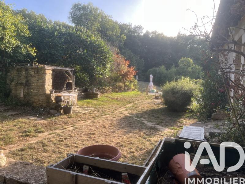 Maison - 117 m² - 6 pièces