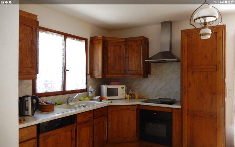 Maison - 106 m² - 4 pièces