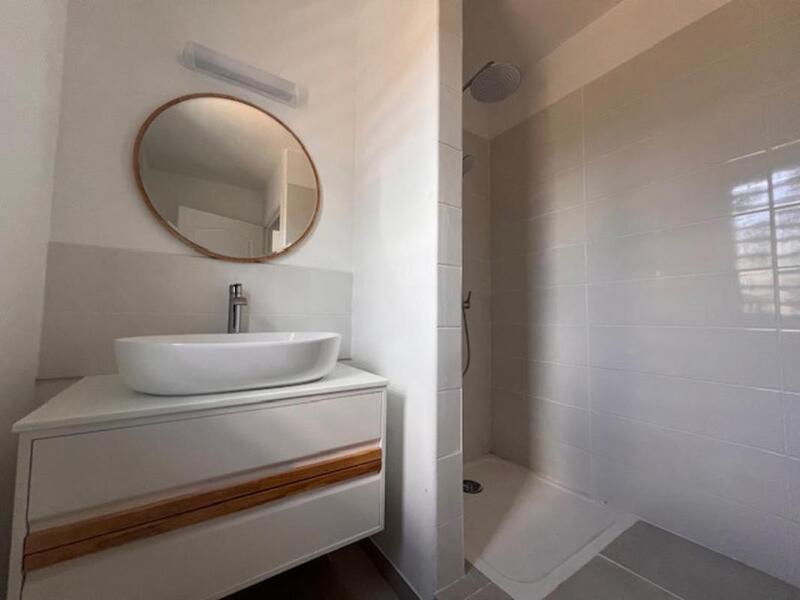 Duplex - 94 m² - 4 pièces