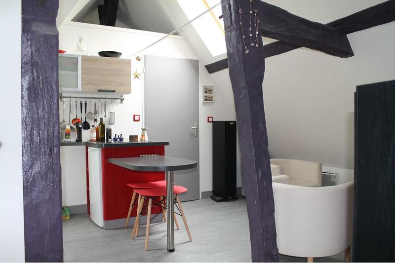 Maison - 107 m² - 4 pièces