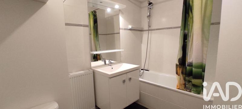 Appartement - 33 m² - 2 pièces