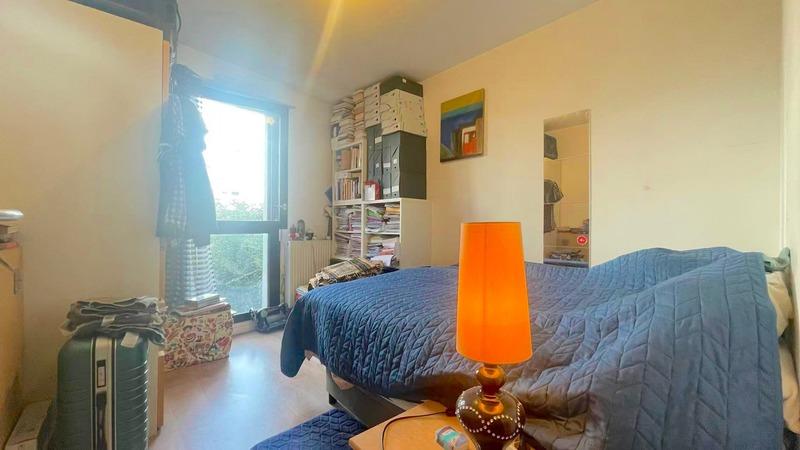 Appartement - 84 m² - 4 pièces