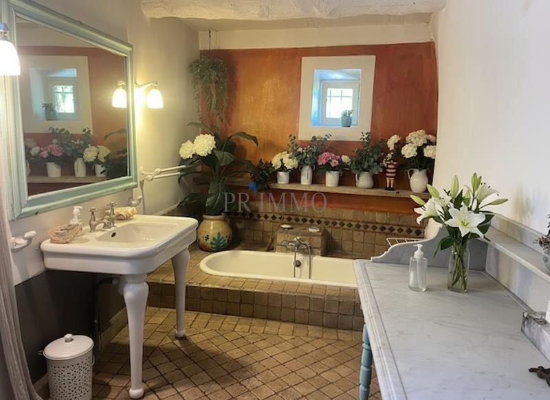 Maison - 131 m² - 5 pièces