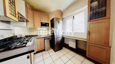 Appartement - 86 m² - 4 pièces