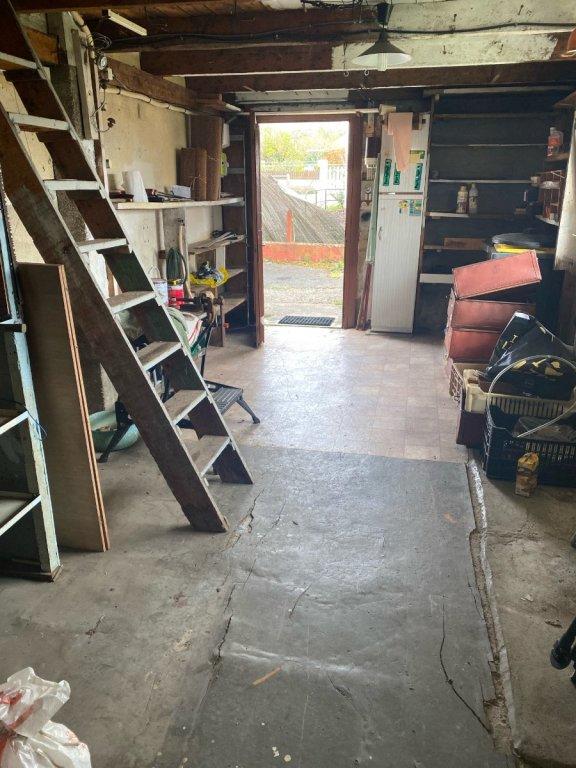 Maison - 84 m² - 4 pièces