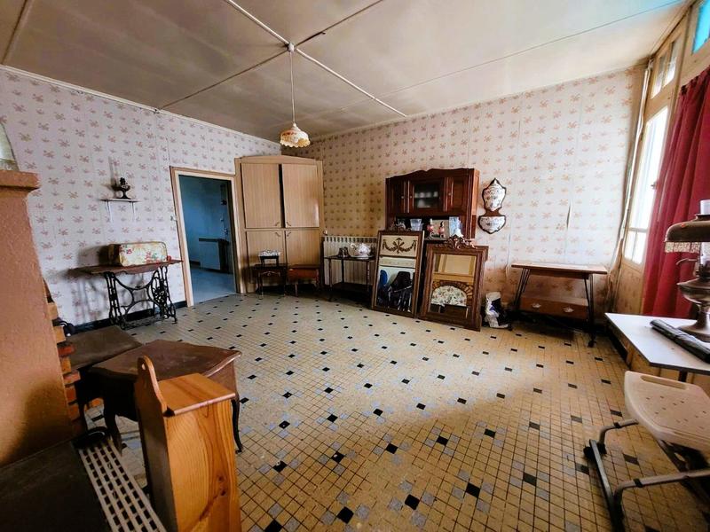 Maison - 183 m² - 4 pièces