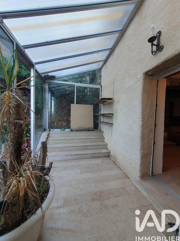 Maison de campagne - 131 m² - 6 pièces