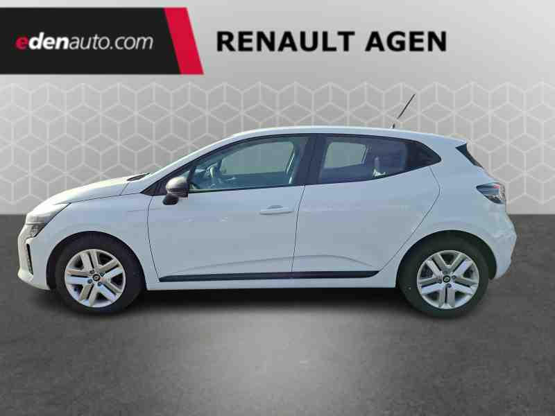 Renault Clio TCe 90 ch Gsr2 Evolution