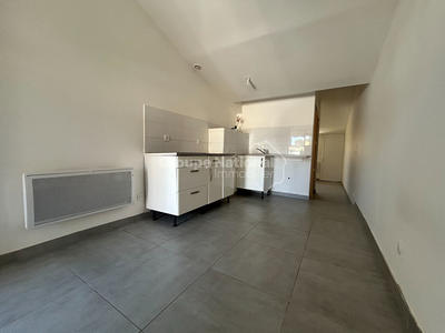 Appartement - 26 m² - 2 pièces