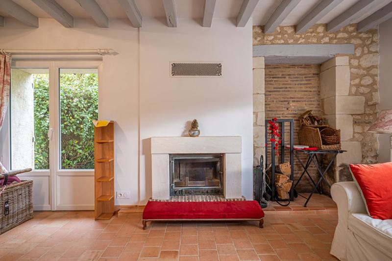 Maison - 117 m² - 6 pièces