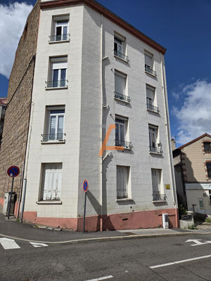 Appartement - 112 m² - 5 pièces