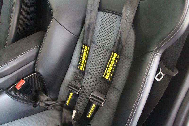 Porsche 718 Cayman Gt4 Rs 4.0 500 ch Pdk