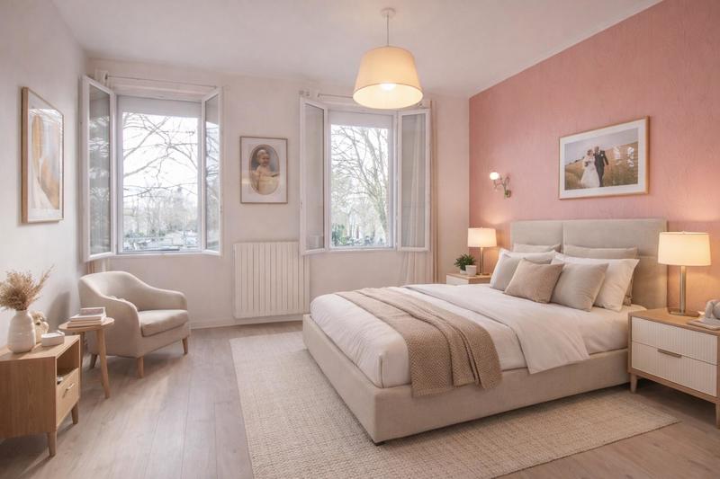 Villa - 143 m² - 5 pièces